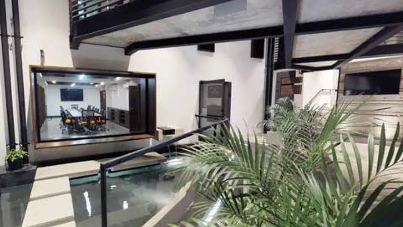 ADMINISTRACIÓN INMOBILIARIA