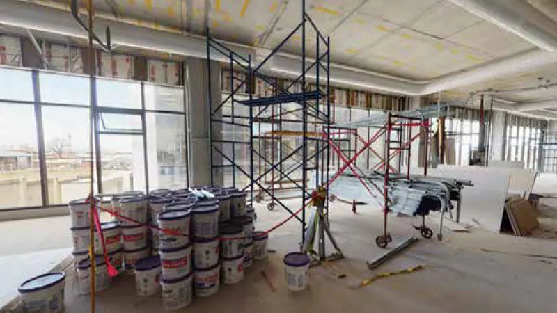 GERENCIA DE PROYECTOS