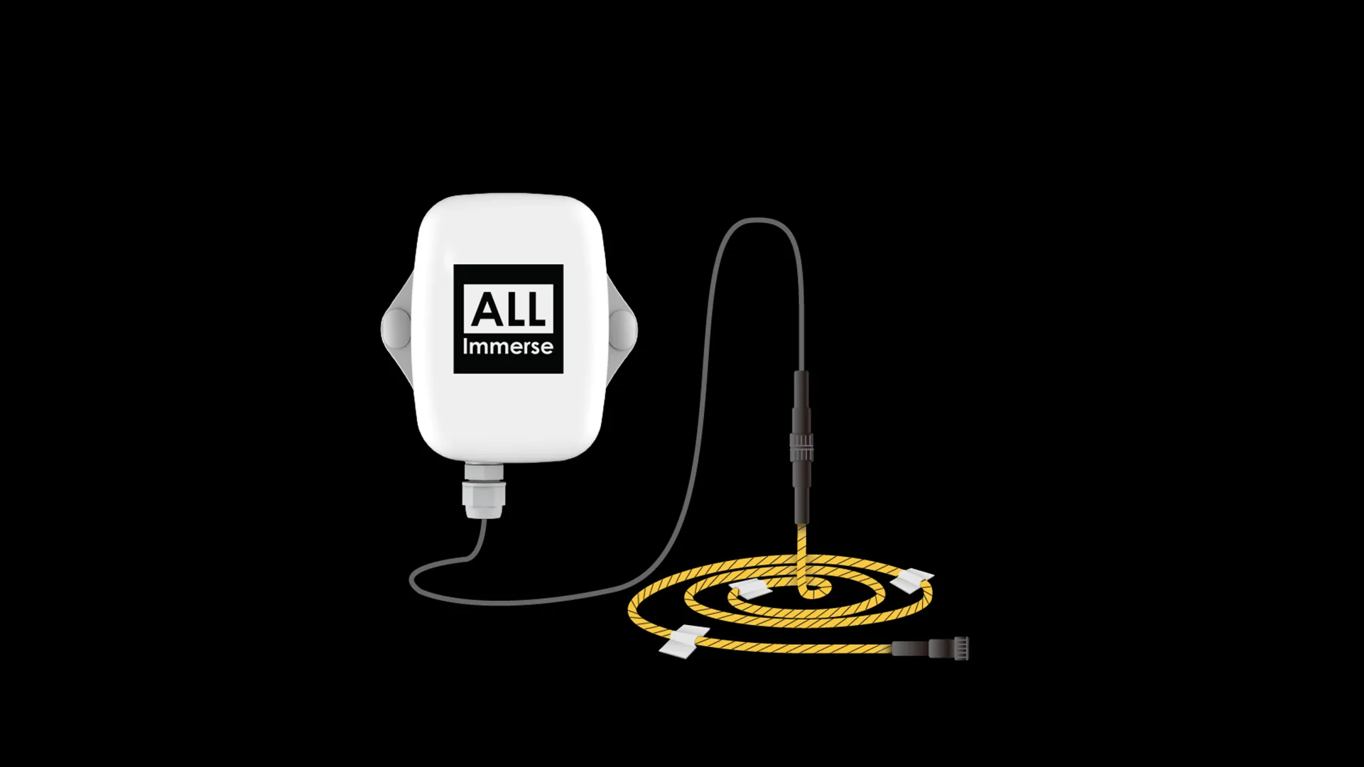 SENSORES Y CÁMARAS (IOT)