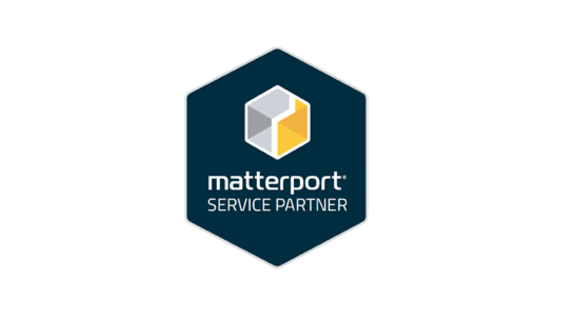 MATTERPORT SERVICE PARTNER
